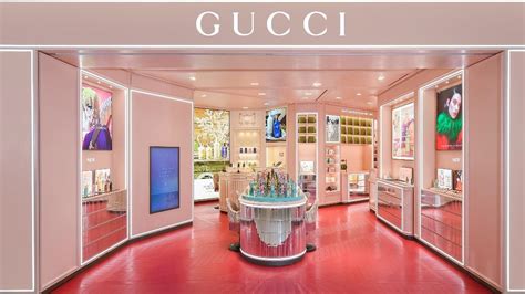 gucci singapore official website